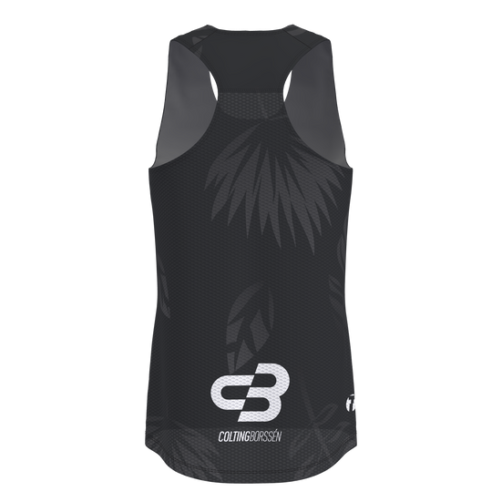 Fast 3.0 Singlet Men