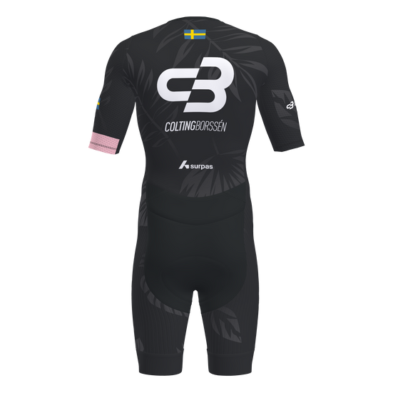 Aero 4 Speedsuit LD Men