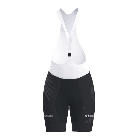 Vitric Bib Shorts Women