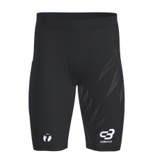 Trainer Short Tights Men