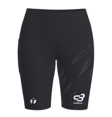 Trainer Short Tights Women