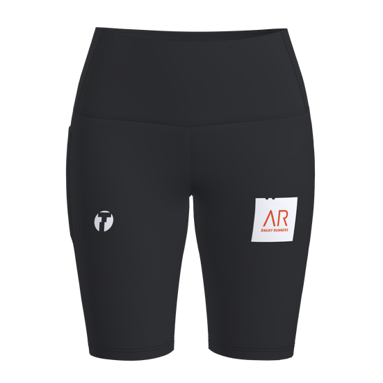 Trainer Short Tights Women