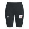 Trainer Short Tights Women