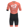 Aero 4 Speedsuit LD Men