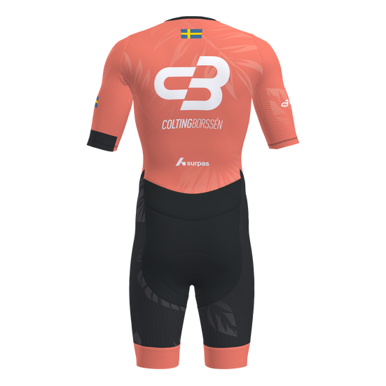 Aero 4 Speedsuit MD Men