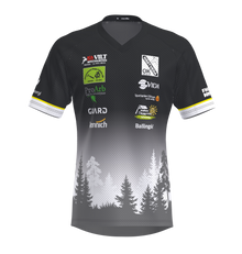 Speed Mesh O-Shirt SS Men
