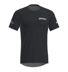 Run Ecogreen T-Shirt SS Men