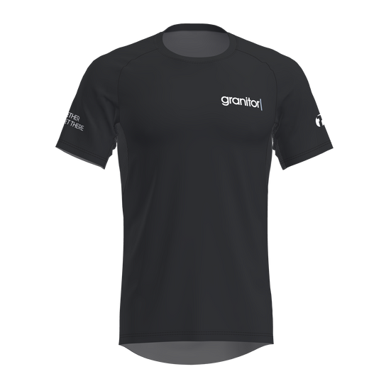 Run Ecogreen T-Shirt SS Men