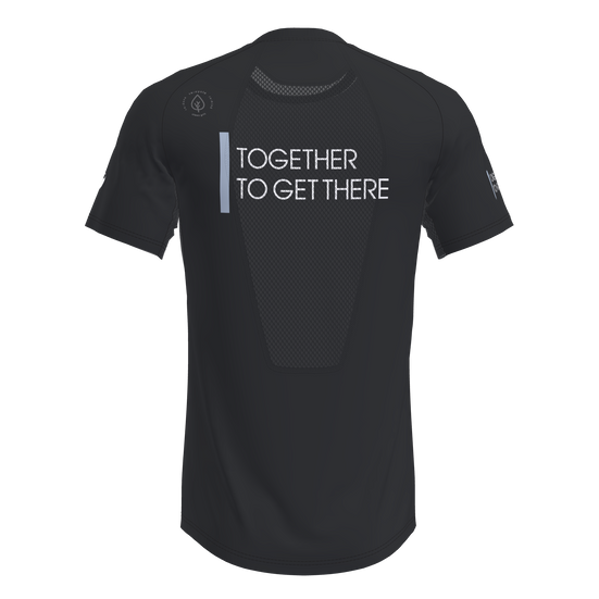 Run Ecogreen T-Shirt SS Men