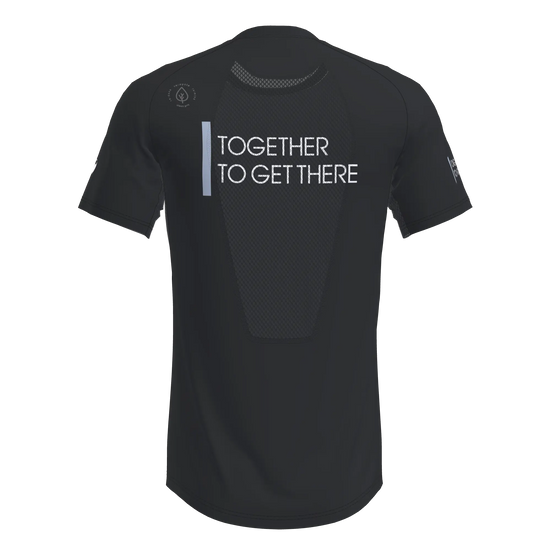 Run Ecogreen T-Shirt SS Men