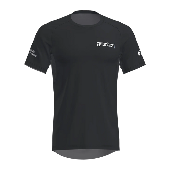 Run Ecogreen T-Shirt SS Women