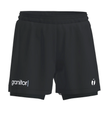 Fast Shorts Women