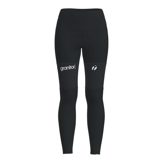 Fast Long Tights Women