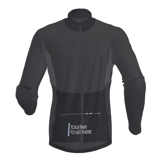 Fast Jacket Men