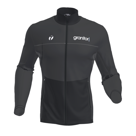 Fast Jacket Women