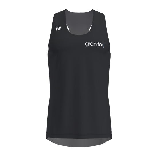 Fast 3.0 Singlet Men