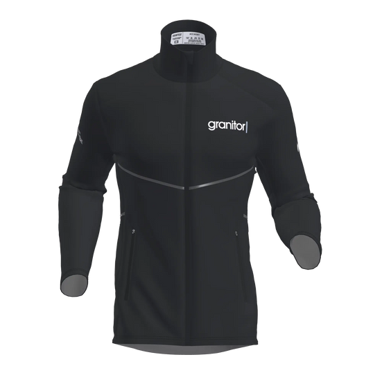 Ace Jacket Men