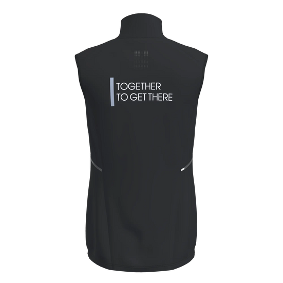 Ace Primaloft Vest Women