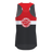 Fast 3.0 Singlet Men