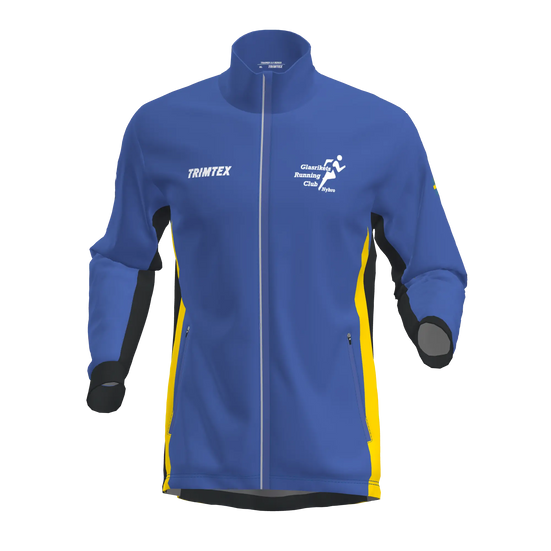 Trainer 3.0 Jacket Men