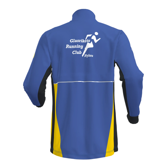 Trainer 3.0 Jacket Jr