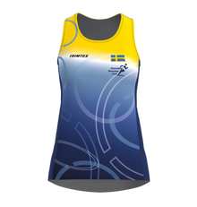 Run Singlet Women
