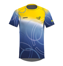 Run T-Shirt SS Jr