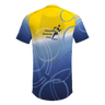 Run T-Shirt SS Jr