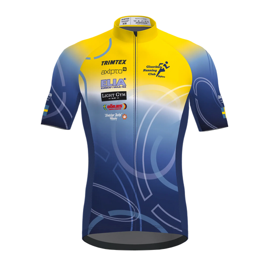 Elite 2.0 Shirt SS Jr