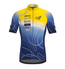 Elite 2.0 Shirt SS Jr