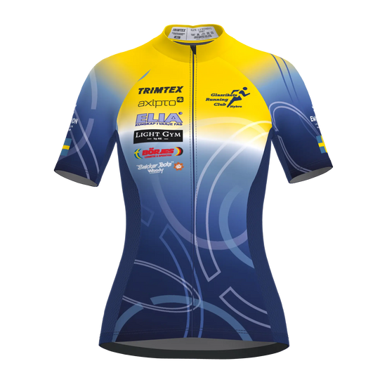 Elite 2.0 Shirt SS Women