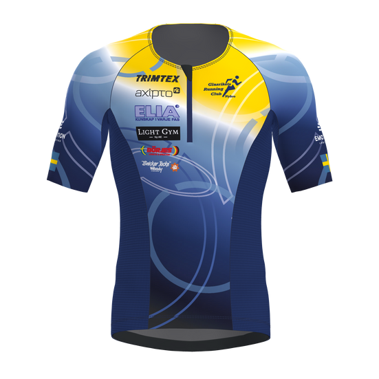 Drive Tri Shirt SS Men