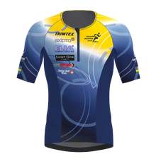 Drive Tri Shirt SS Jr