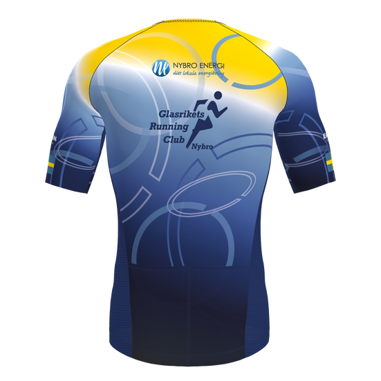 Drive Tri Shirt SS Men