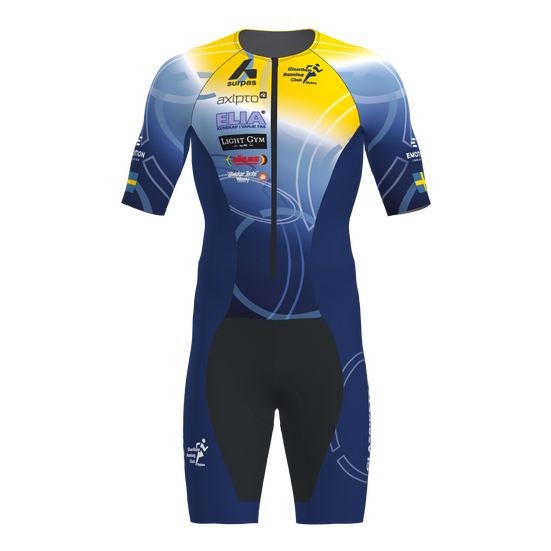 Drive 2 Speedsuit Jr