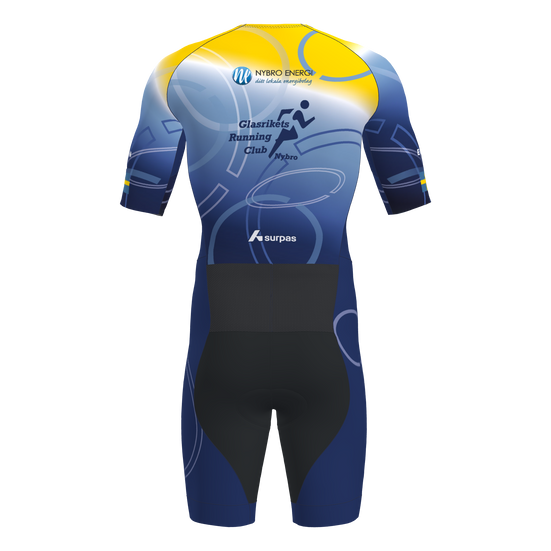 Drive 2 Speedsuit Jr