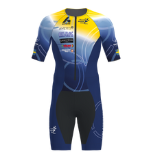Drive 2 Speedsuit Women
