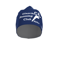 Bi-Elastic Cap