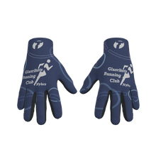 Reflect Run Gloves