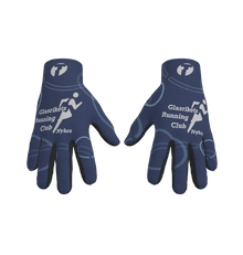 Reflect Run Gloves