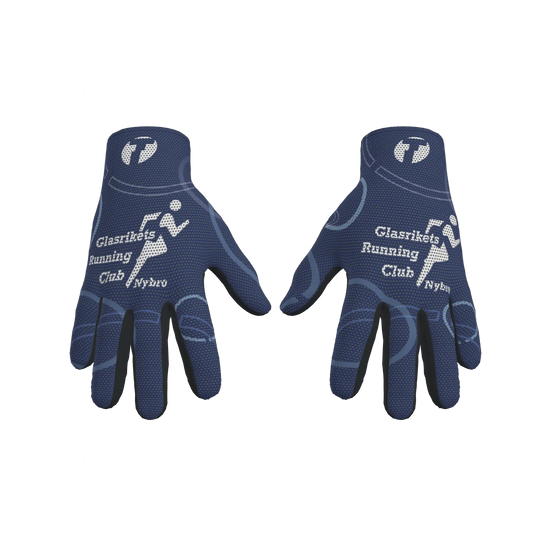 Reflect Run Gloves
