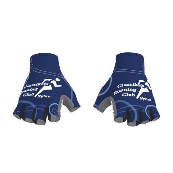 Elite Lycra Gloves