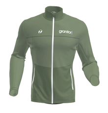 Fast Jacket Men