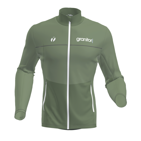 Fast Jacket Men