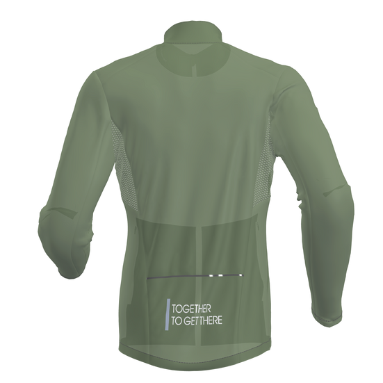 Fast Jacket Women