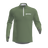 Run Zipp Shirt LS Men