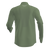 Run Zipp Shirt LS Men