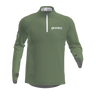 Run Zipp Shirt LS Women