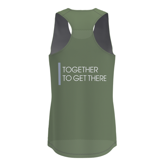 Fast 3.0 Singlet Women