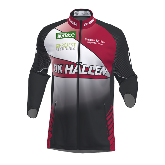 Fusion Jersey LZ Women